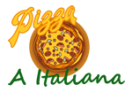 Logo do Restaurante A Italiana