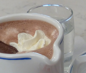 Imagem de Café Italiano
